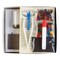 Glass Mosaic Craft Kit - Create Trinket Box &#x26; Votive Candle Holder